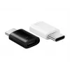 Samsung EE-GN930BBEGWW Adaptador de cabo USB C Micro USB preto