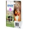 Epson Squirrel embalagem individual magenta claro 378 tinta Claria Photo HD