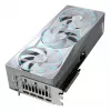Placa gráfica GIGABYTE AORUS GeForce RTX 5080 MASTER ICE 16G — 16GB GDDR7, 256-Bit, PCIe 5.0, 2805 MHz