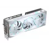 Placa gráfica GIGABYTE AORUS GeForce RTX 5080 MASTER ICE 16G — 16GB GDDR7, 256-Bit, PCIe 5.0, 2805 MHz