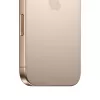 Smartphone Apple iPhone 16 Pro Max 6,9 polegadas 512GB areia