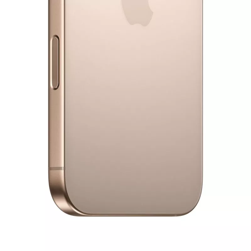 Smartphone Apple iPhone 16 Pro Max 6,9 polegadas 512GB areia