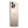 Smartphone Apple iPhone 16 Pro Max 6,9 polegadas 512GB areia