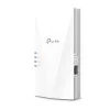 TP-Link RE3000X Repetidor de rede 2402 Mbit/s branco