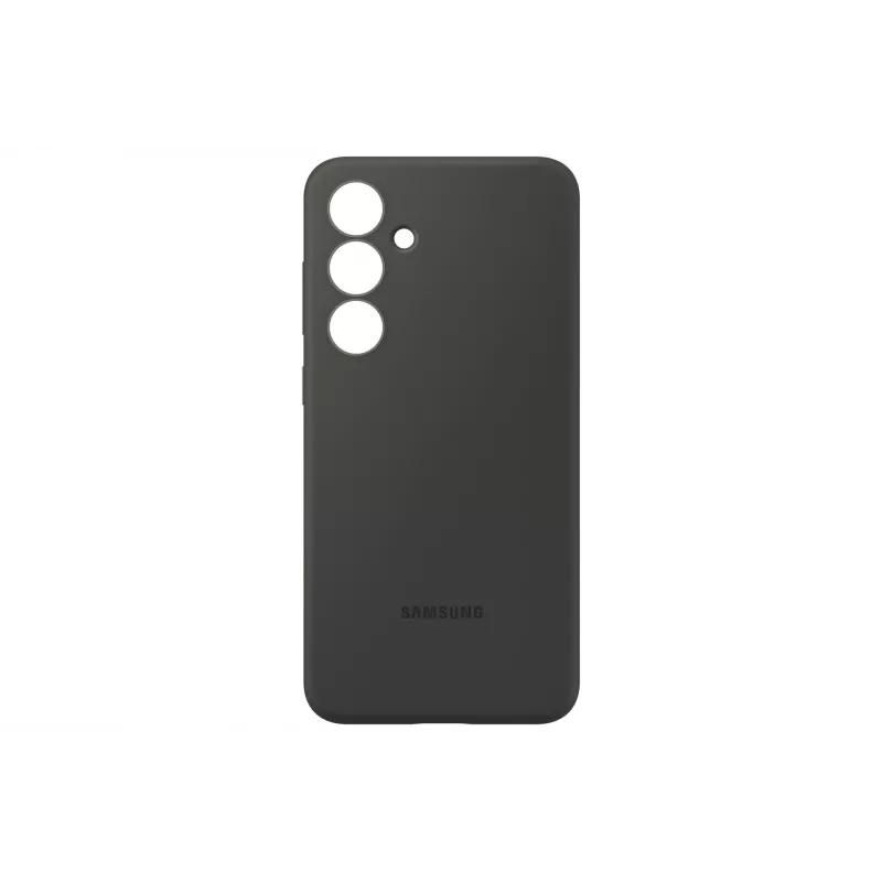 Capa Samsung Galaxy S24 FE Silicone Case