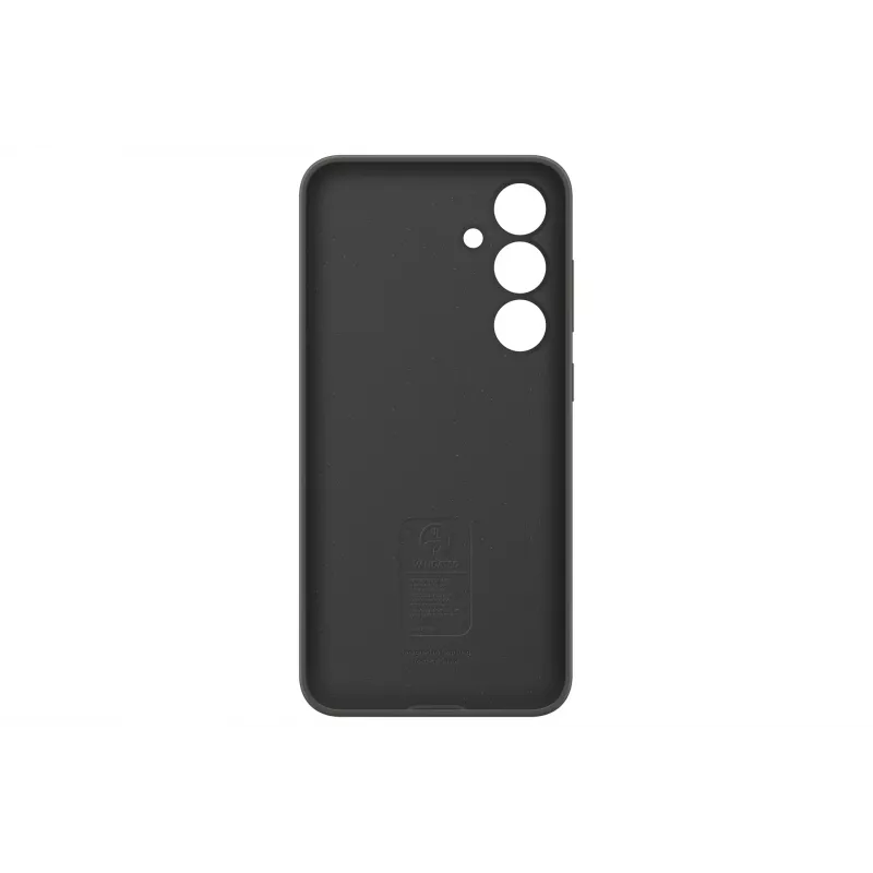 Capa Samsung Galaxy S24 FE Silicone Case