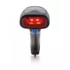 DATALOGIC Quickscan Lite 2500 Leitor 2D Imager USB preto