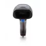 DATALOGIC Quickscan Lite 2500 Kit leitor 2D Imager com cabo espiral USB + suporte preto