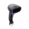 DATALOGIC Quickscan Lite 2500 Kit leitor 2D Imager com cabo espiral USB + suporte preto