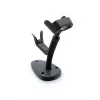 DATALOGIC Quickscan Lite 2500 Kit leitor 2D Imager com cabo espiral USB + suporte preto