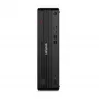Lenovo ThinkCentre M70s Gen 6 Intel Core Ultra 5 225 16 GB DDR5-SDRAM 512 GB SSD Windows 11 Pro PC SFF preto