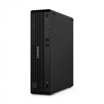 Lenovo ThinkCentre M70s Gen 6 Intel Core Ultra 5 225 16 GB DDR5-SDRAM 512 GB SSD Windows 11 Pro PC SFF preto