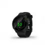 GARMIN INTERNATIONAL Forerunner 55 Smartwatch de corrida – preto