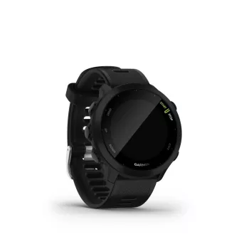 GARMIN INTERNATIONAL Forerunner 55 Smartwatch de corrida – preto