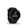 GARMIN INTERNATIONAL Forerunner 55 Smartwatch de corrida – preto