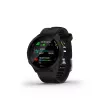 GARMIN INTERNATIONAL Forerunner 55 Smartwatch de corrida – preto