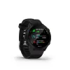 GARMIN INTERNATIONAL Forerunner 55 Smartwatch de corrida – preto