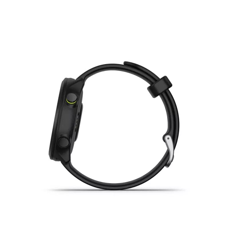GARMIN INTERNATIONAL Forerunner 55 Smartwatch de corrida – preto
