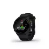 GARMIN INTERNATIONAL Forerunner 55 Smartwatch de corrida – preto