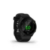 GARMIN INTERNATIONAL Forerunner 55 Smartwatch de corrida – preto