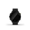 GARMIN INTERNATIONAL Forerunner 55 Smartwatch de corrida – preto