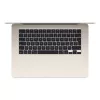 Portátil Apple MacBook Air 15,3 polegadas M4 16GB 512GB SSD Apple GPU macOS