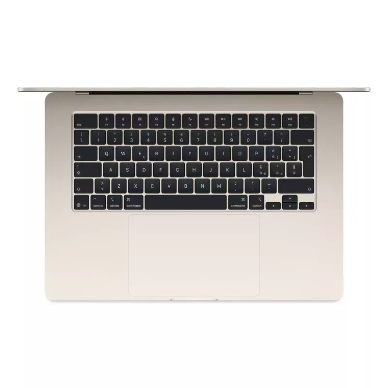 Portátil Apple MacBook Air 15,3 polegadas M4 16GB 512GB SSD Apple GPU macOS