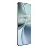 Smartphone REALME 14 Pro+ 5G 6,83 polegadas OLED 512 GB, 12 GB RAM, 6000 mAh, camurça cinzento
