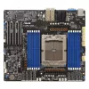 Placa-mãe para servidor ASUS K14PA-U12/ASMB11 Socket SP5 SSI CEB, AMD EPYC 9004, 12× slots DDR5, 3 TB, 25GbE, 3× PCIe Gen5 x16, 1× M.2