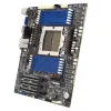Placa-mãe para servidor ASUS K14PA-U12/ASMB11 Socket SP5 SSI CEB, AMD EPYC 9004, 12× slots DDR5, 3 TB, 25GbE, 3× PCIe Gen5 x16, 1× M.2