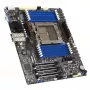 Placa-mãe para servidor ASUS K14PA-U12/ASMB11 Socket SP5 SSI CEB, AMD EPYC 9004, 12× slots DDR5, 3 TB, 25GbE, 3× PCIe Gen5 x16, 1× M.2