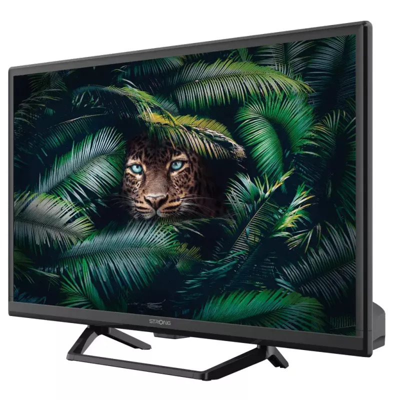 Televisor Strong SRT 24HE4023C 24 polegadas HD LCD 1366 x 768