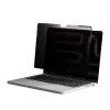 Filtro de privacidade Targus HS5216GL para ecrãs 40.6 cm (16 polegadas) Portátil Filtro de privacidade para ecrãs sem moldura 3H