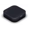 ASUS NUC RNUC14LNKU7094H2 Intel Core Ultra 7 258V 32 GB LPDDR5x-SDRAM 1 TB SSD Windows 11 Home Mini PC preto