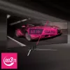 Monitor de computador MSI MPG 491CQPDE QD-OLED 124,5 cm (49 polegadas) 5120 x 1440 píxeis DQHD preto
