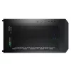 Caixa de PC COUGAR Gaming CGR-5AD1B-RGB Midi Tower preta