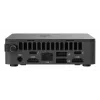 ASUS NUC RNUC13ANKI3048C2I Intel® Core™ i3 i3-1315U 8 GB DDR4-SDRAM 512 GB SSD Windows 11 Pro Mini PC preto