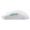 Rato ASUS ROG Harpe Ace Aim Lab Edition Gaming Ambidextro RF Wireless + Bluetooth + USB Type-C Opto-mecânico 36000 DPI