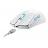 Rato ASUS ROG Harpe Ace Aim Lab Edition Gaming Ambidextro RF Wireless + Bluetooth + USB Type-C Opto-mecânico 36000 DPI