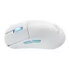Rato ASUS ROG Harpe Ace Aim Lab Edition Gaming Ambidextro RF Wireless + Bluetooth + USB Type-C Opto-mecânico 36000 DPI