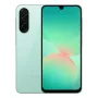Samsung Galaxy A26 17 cm (6.7 polegadas) Dual SIM Android 15 5G USB Type-C 6 GB 128 GB 5000 mAh menta
