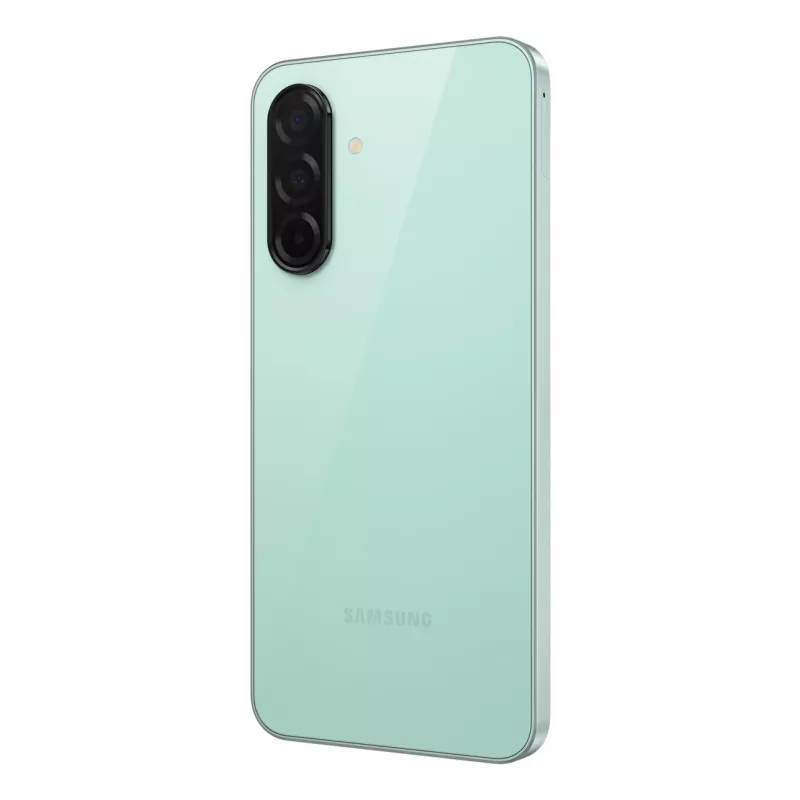 Samsung Galaxy A26 17 cm (6.7 polegadas) Dual SIM Android 15 5G USB Type-C 6 GB 128 GB 5000 mAh menta