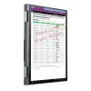 T1A Lenovo ThinkPad X1 Yoga Gen 6 Recondicionado Intel® Core™ i5 i5-1145G7 Híbrido (2-em-1) 35,6 cm (14 polegadas) Ecrã tátil 32 GB LPDDR4x-SDRAM 512 GB SSD Windows 11 Alemão cinzento