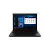 Estação de trabalho móvel recondicionada Lenovo ThinkPad P14s 14 polegadas Intel Core i5 8GB 256GB SSD Intel UHD Windows 11 Pro