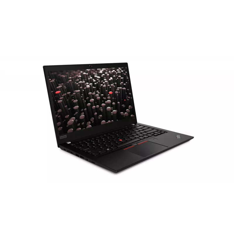 Estação de trabalho móvel recondicionada Lenovo ThinkPad P14s 14 polegadas Intel Core i5 8GB 256GB SSD Intel UHD Windows 11 Pro