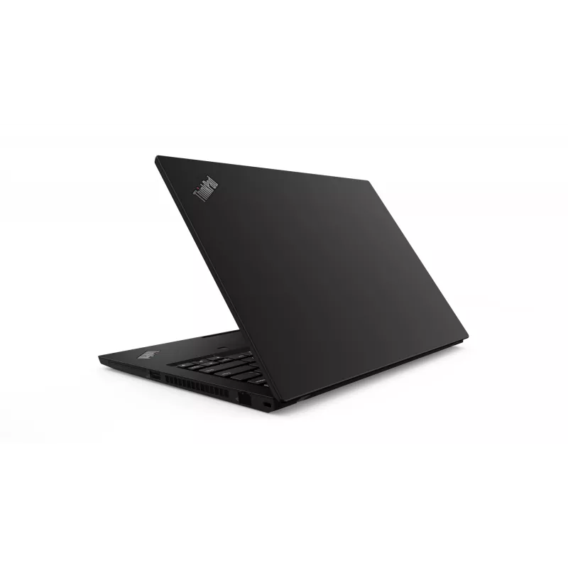 Estação de trabalho móvel recondicionada Lenovo ThinkPad P14s 14 polegadas Intel Core i5 8GB 256GB SSD Intel UHD Windows 11 Pro