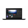 Estação de trabalho móvel recondicionada Lenovo ThinkPad P14s 14 polegadas Intel Core i5 8GB 256GB SSD Intel UHD Windows 11 Pro