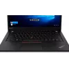 Estação de trabalho móvel recondicionada Lenovo ThinkPad P14s 14 polegadas Intel Core i5 8GB 256GB SSD Intel UHD Windows 11 Pro