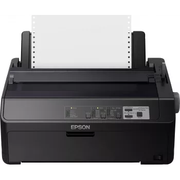 Impressora matricial Epson FX-890II 240 x 144 DPI 612 cps