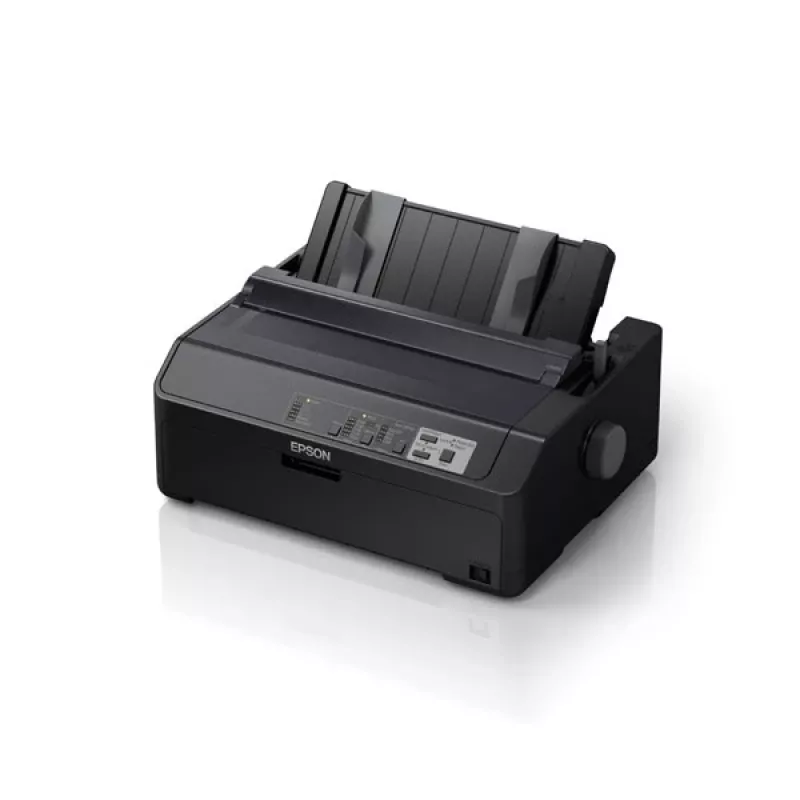 Impressora matricial Epson FX-890II 240 x 144 DPI 612 cps